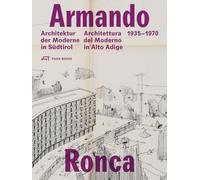 Merano Arte Armando Ronca (Tascabile)