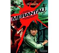 Merantau (DVD) Iko Uwais Sisca Jessica Christine Hakim Mads Koudal Yusuf Aulia