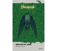 Merasenna Jamir Homesick (Tascabile)