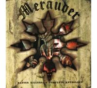 Merauder - Master Killers: a Complete Ant