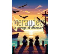 Merauders - A Voyage of Discovery (PC) Steam Key EUROPE