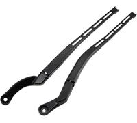 Merautop SJ 2 bracci tergicristallo anteriori, sinistro e destro, ricambio per A4 B6 B7 8E2 8E5 8EC 8ED 8E1955407C 8E1955408C 8E1955408C