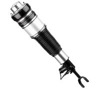 Merautop SJ Ammortizzatore a sospensione pneumatica, asse anteriore destro, ricambio per A6 C6 4F2 4F5 4FH, accessori per auto, codice articolo 4F0616040 4F0616040AA 4F0616040S