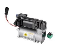 Merautop SJ Compressore per sospensioni pneumatiche con relè di ricambio per 5 F07 F11 7 F01 F02 F03 F04 X5 E70 F15 F85 X6 E71 E72 F16 F86 accessorio auto parte # 3720687517 37 68998 37206850555