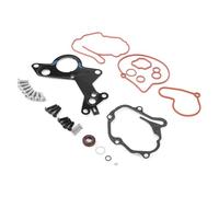 Merautop SJ Kit di riparazione per pompa tandem per carburante, ricambio per A2, A3, A4, A6, Polo, G0lf, Sk0-da, Superb, S-ea-t, Alte-a, accessori per auto, numero 038145209A 038145209Q