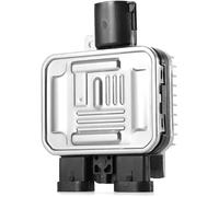 Merautop SJ Modulo di controllo ventola radiatore Relè Unità di controllo ventola Modulo di ricambio per Galaxy S-Max Mondeo X-Type Freelander XC60 S60 V60# 31338823 940004000