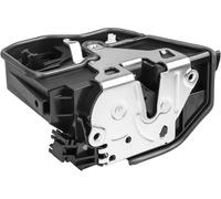 Merautop SJ Serratura a 5 poli, motore di regolazione anteriore destro, ricambio per 1 E81 E82 E87 E88 F20 F21 3 E90 E91 E92 E93 F30 F31 F34 5 E60 E61 F10 F11 X1 X3 X5 X5 X6 accessori per auto. Parte