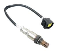 Merautop SJ Sonda lambda O2 Sensore di ossigeno di ricambio per Fortwo Cabrio/Coupé (451) 1.0 2007-… W204 C204 C218 W212 A207 S212 Accessori auto Parte # 0045425318 006542018 A2018 A2018 00018