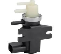 Merautop SJ Turbo - Valvola a pressione solenoide di ricambio per A3 A4 TT Alhambra I 7V8 7V9 Fabia II 542 Golf BV Hatchback 1K1 accessorio auto parte # 1K0906627A 1J0906627B