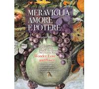 Meraviglia, amore e potere. Le pitture botaniche più ricche del mondo nella Logg