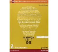 Meraviglia delle idee. Per le Scuole superiori. Con e-book. Con espansione online (Vol. 2)