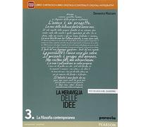 Meraviglia delle idee. Per le Scuole superiori. Con e-book. Con espansione online (Vol. 3)