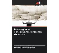Meraviglia la conseguenza inferenza Omnibus