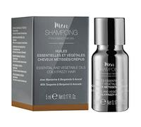 MERAVIGLIA NUTRITIVA E RISTRUTTURANTE DEL MESSICO Booster con oli essenziali e vegetali CAPELLI MESTIZZATI/CREPUS : Mandarino - Bergamotto - avocado/5 ml