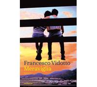 Meraviglia [Paperback] [Sep 12, 2017] Vidotto, Francesco