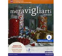 Meravigliarti. Ediz. base. Per la Scuola media. Con e-book. Con espansione online