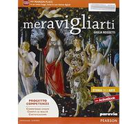 Meravigliarti. Storia dell'arte. Ediz. activebook. Per la Scuola media. Con e-book. Con espansione online