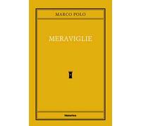 Meraviglie