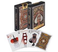 Meraviglie Architettoniche Carte Da Gioco