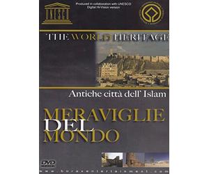 Meraviglie del mondo - Antiche città dell'Islam Volume 06