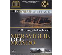 Meraviglie del mondo - Pellegrinaggi in luoghi sacri Volume 03