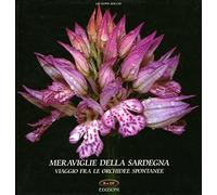 Meraviglie della Sardegna. Viaggio fra le orchidee spontanee. Ediz. illustrata
