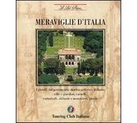 Meraviglie d'Italia