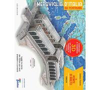 Meraviglie d'Italia da costruire - Il Ponte di Rialto