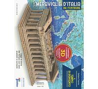 Meraviglie d'Italia da costruire - Il Tempio di Agrigento
