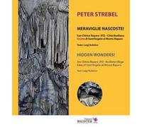 Meraviglie nascoste! San Chirico Raparo (PZ). Città Basiliana. Grotta di Sant'Angelo al Monte Raparo-Hidden wonders! San Chirico Raparo (PZ). Basiliana village. Cave of Sant'Angelo at Mount Rapar...