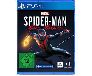 Meraviglie Spider-Man - Miles Morales PS4 Nuovo + Conf. Orig.