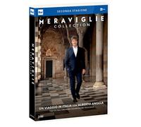 Meraviglie St.2 Collec. (Box 3 Dv)