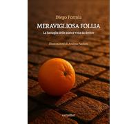 MERAVIGLIOSA FOLLIA: La battaglia delle arance vista da dentro