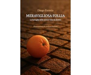 MERAVIGLIOSA FOLLIA: La battaglia delle arance vista da dentro