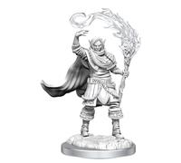 Meravigliosa miniatura non verniciata di D&D Nolzurs - LatestBuy