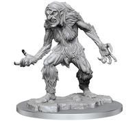 Meravigliosa miniatura non verniciata di D&D Nolzurs - LatestBuy