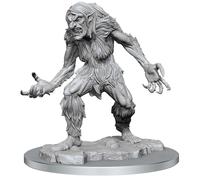 Meravigliosa miniatura non verniciata di D&D Nolzurs - LatestBuy