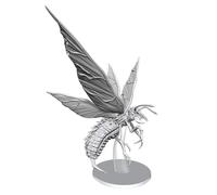 Meravigliosa miniatura non verniciata di D&D Nolzurs - LatestBuy