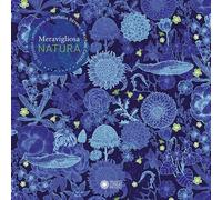 MERAVIGLIOSA NATURA - BEREAU NATHALIE - Franco Cosimo Panini