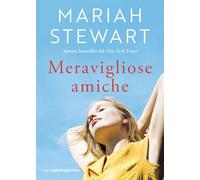Meravigliose amiche