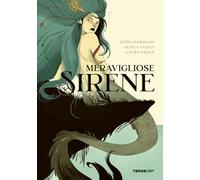 Meravigliose sirene