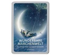 Meraviglioso mondo delle fiabe: le più belle immagini di Friedrich...