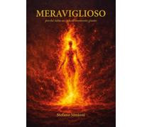 Meraviglioso «perché tutto accade al momento giusto»