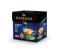 MERAY Hanedan Tè Nero Earl Grey - 20x2g Bustine singole - 40g