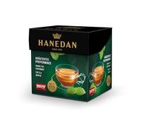 MERAY Hanedan Tisana alle Erbe Menta - 20x2,5g Bustine singole - 50g