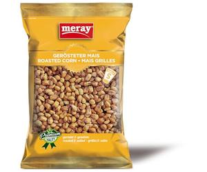 MERAY Mais tostato e salato 150g