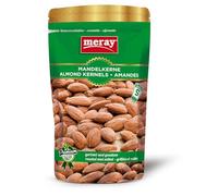 MERAY Mandorle tostate e salate 150g