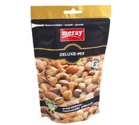 Meray - Miscela di noci tostate e salate - Deluxe Mix (150 g)