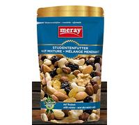 MERAY Mix di frutta secca con uvetta 150g