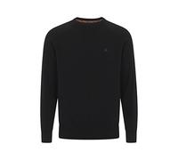 Merc Berty Cashmere Blend Jumper Maglia Bambina, Negro (, XL Uomo